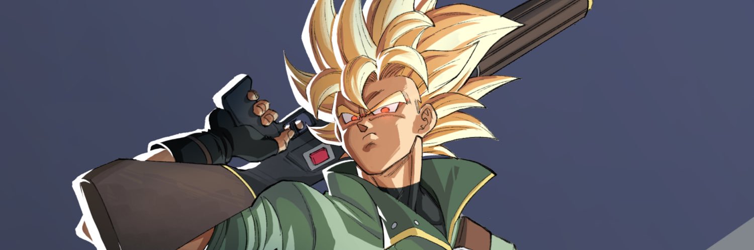 Reks's banner