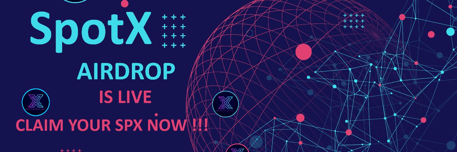 SpotXfinance's profile banner image