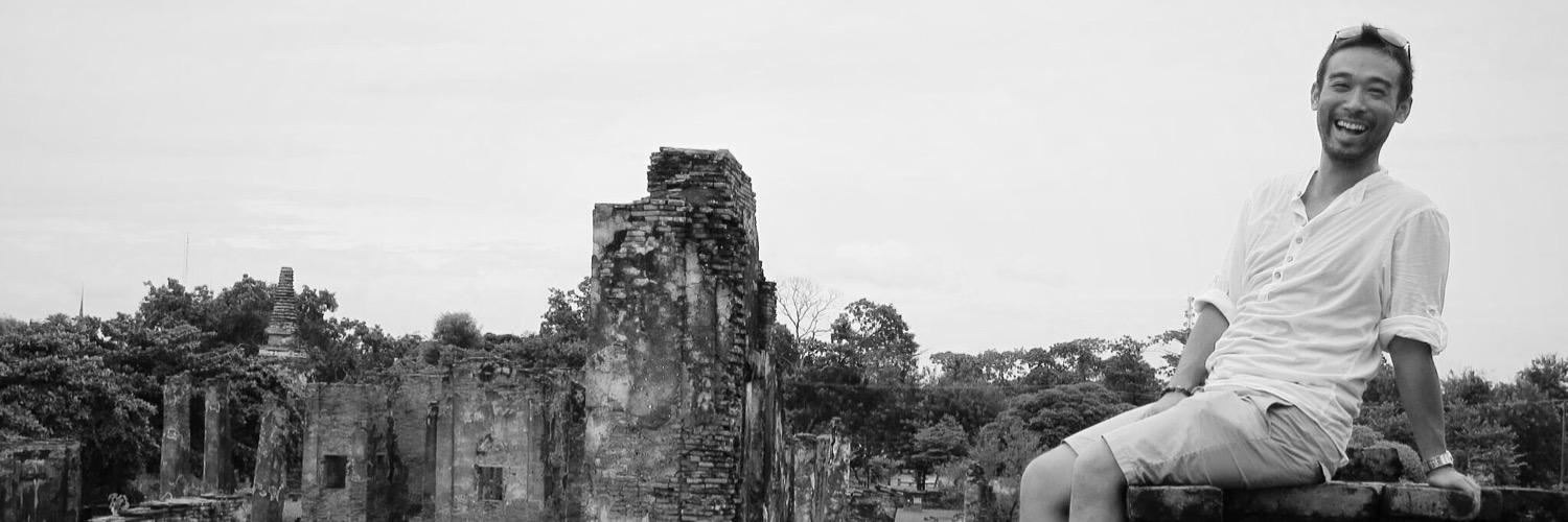 kenjilla's profile banner image