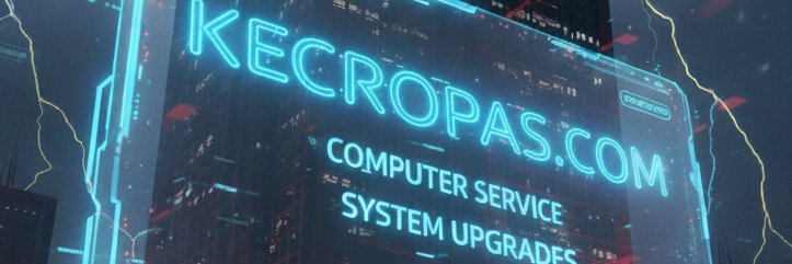 Kecropas's profile banner image