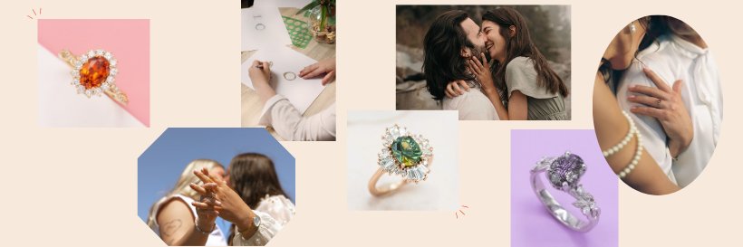 CustomMade's profile banner image