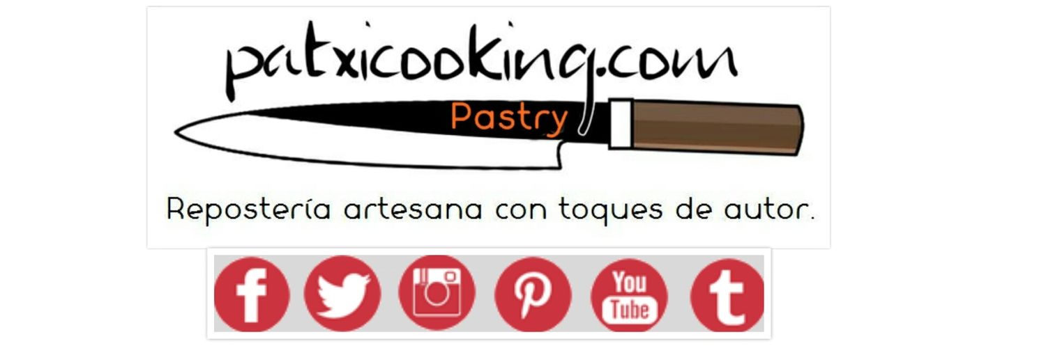 PatxiCooking's profile banner image