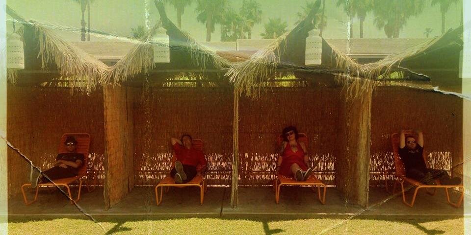 The Rebel Set banner