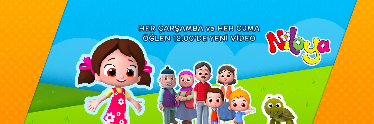 niloya_tv's profile banner image