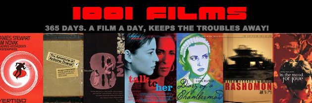 1001 Films banner