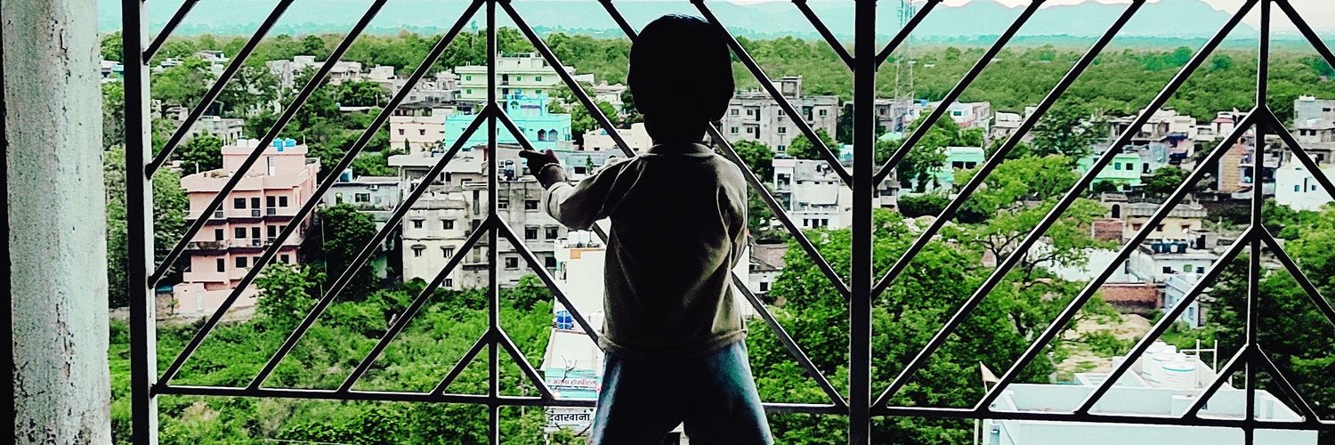 Vivek Agarwal banner