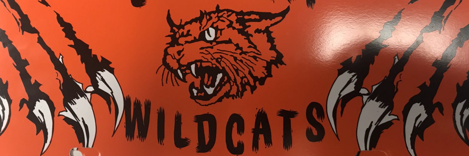 Elkhart High School banner