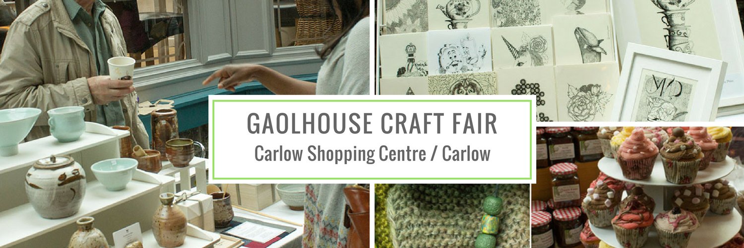 Gaolhouse_Craft's profile banner image