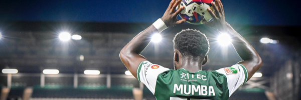 Bali Mumba Profile Banner