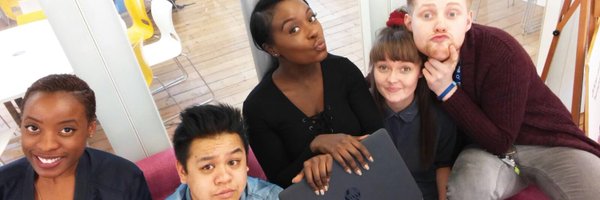 ThinkBigHub Profile Banner