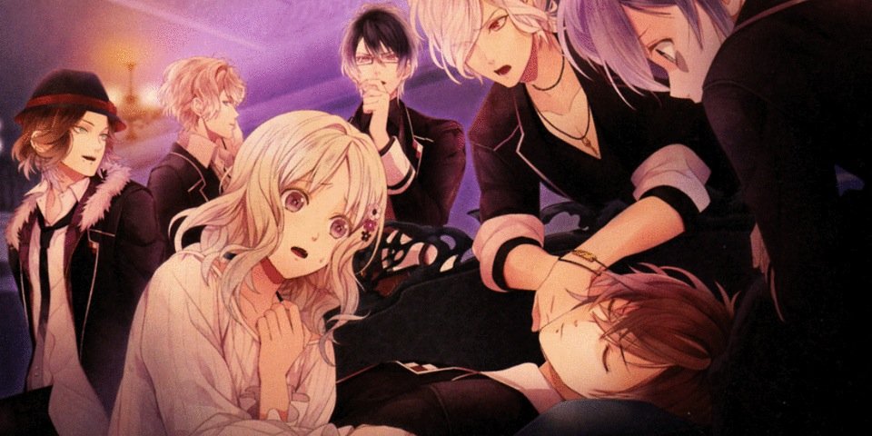 miho_mina's profile banner image