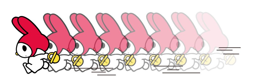 bluekomu's profile banner image