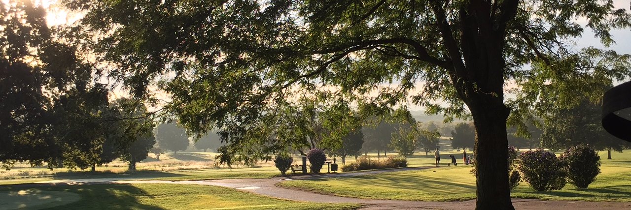 MinorParkGolf's profile banner image