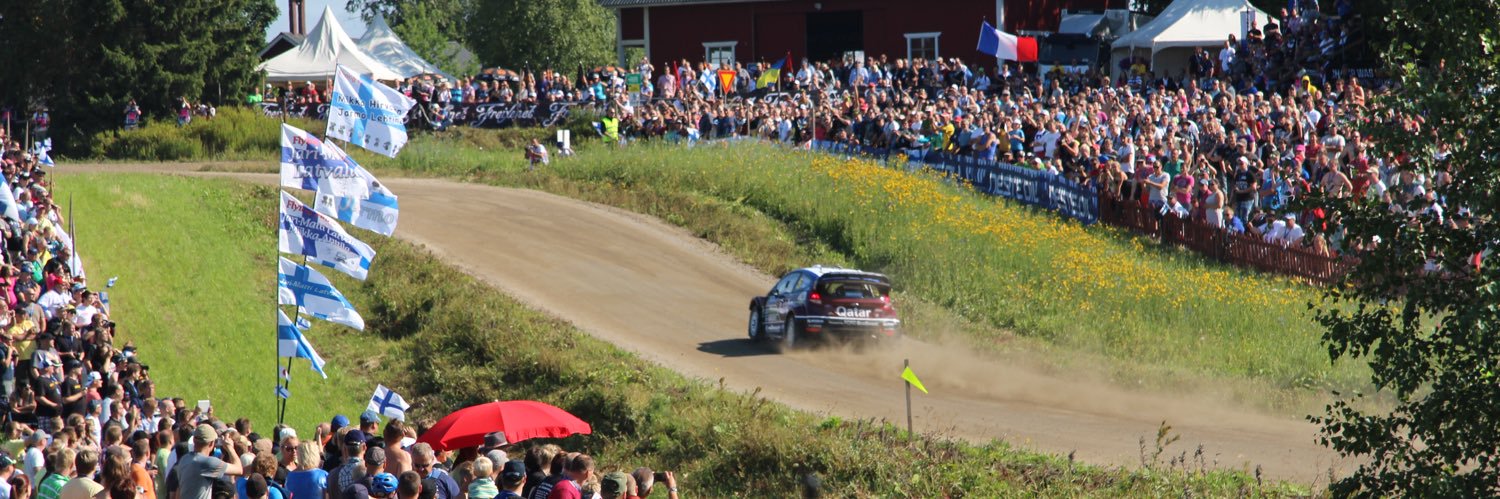 SBSFinland's profile banner image