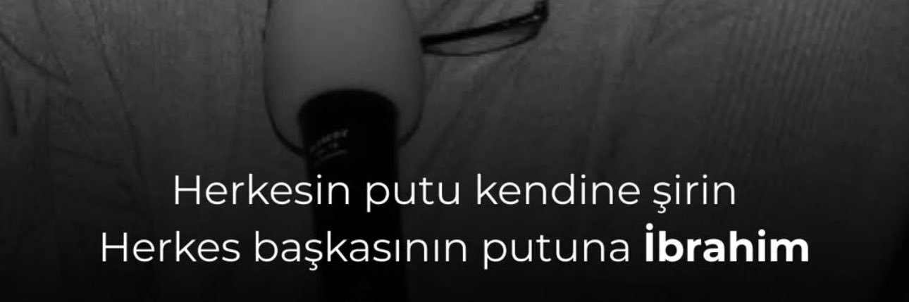 fikrettcevik's profile banner image
