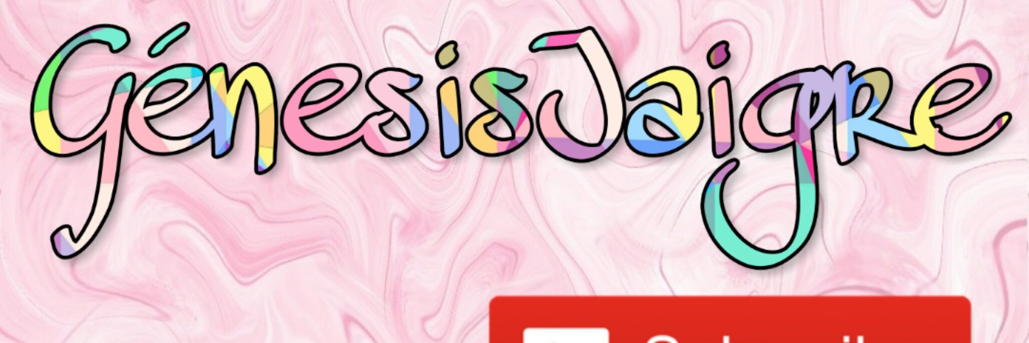 Genesisjaigre's profile banner image