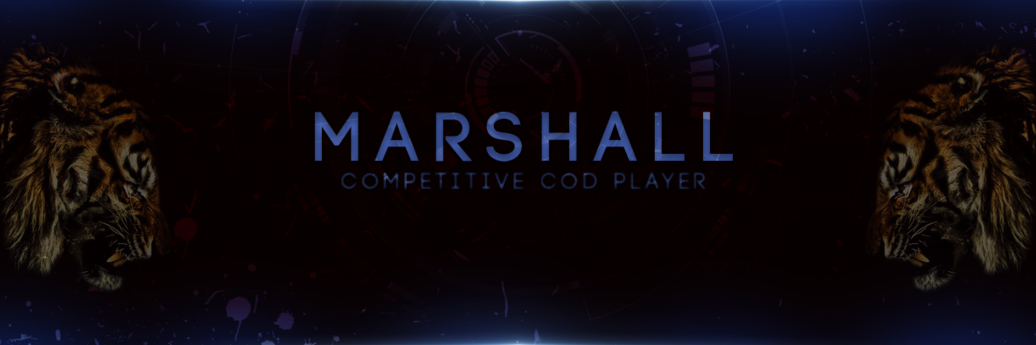 MarshLLL24's profile banner image