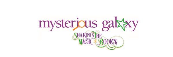 MystGalaxyBooks Profile Banner