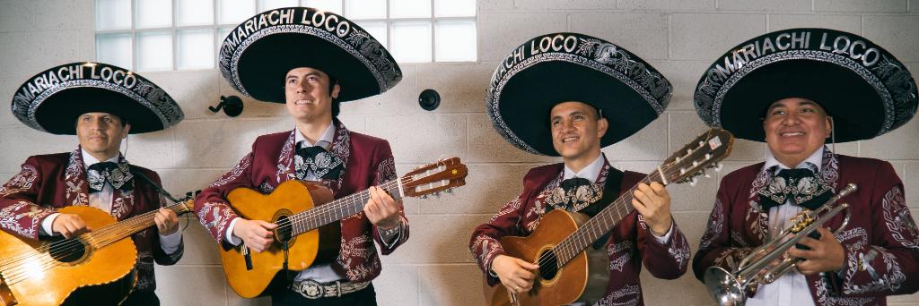 MariachiLocoUK's profile banner image