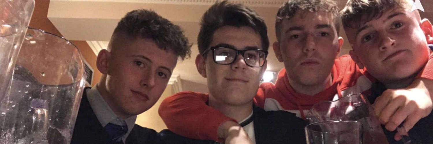 aidanbamnrick's profile banner image