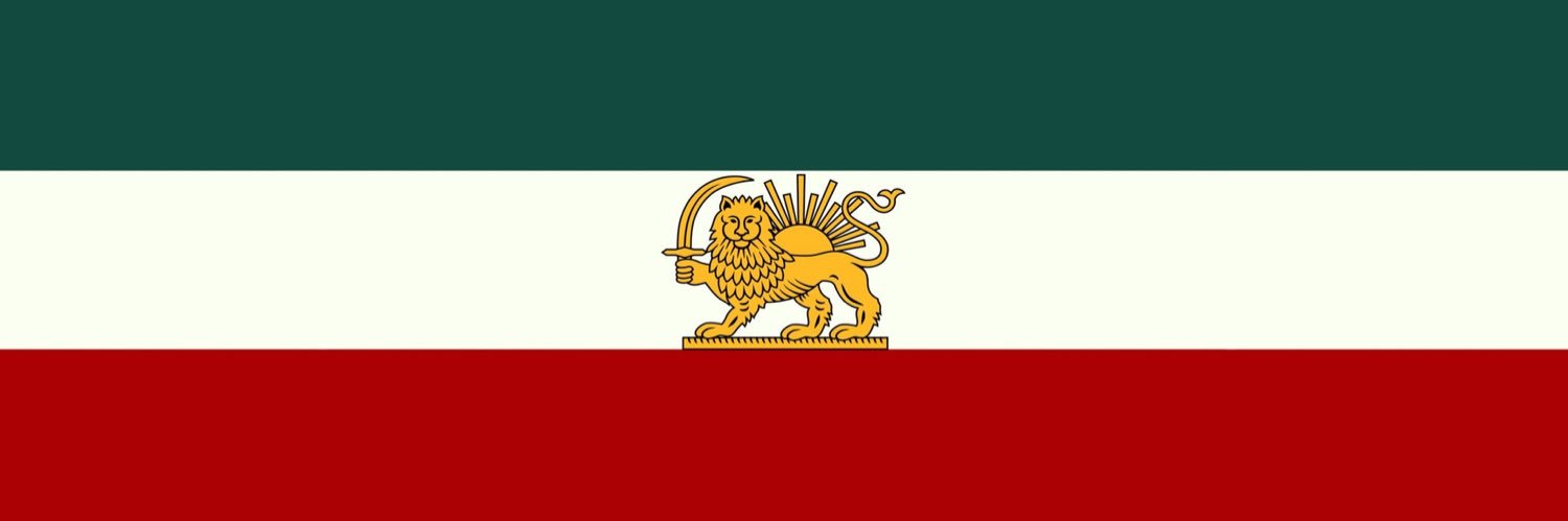 Exiled_Persian's profile banner image