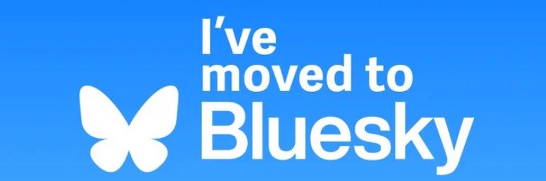 Tracy Hedley 🦋@TracyHedley.bsky.social banner