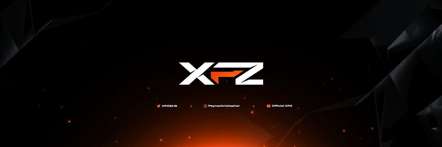 XPZ2k15's profile banner image