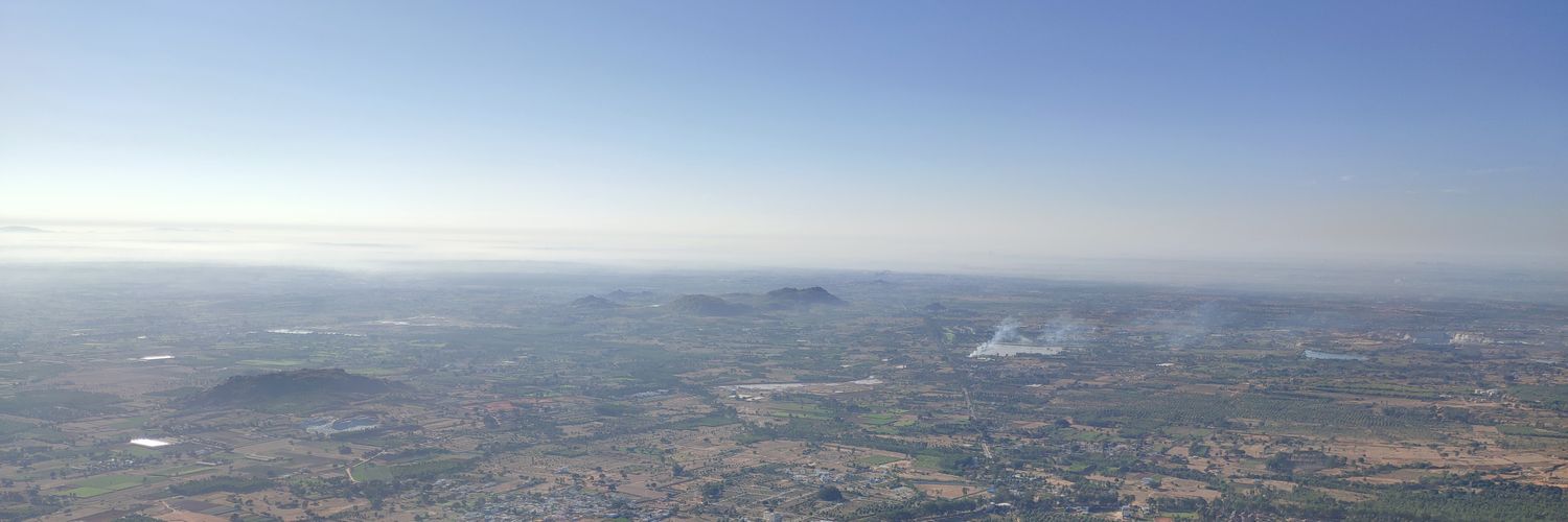 Apraatim's profile banner image