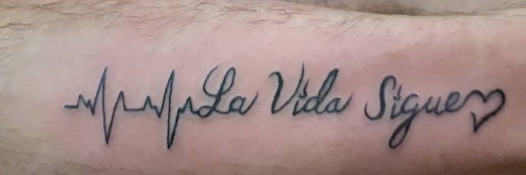 luisitorch's profile banner image