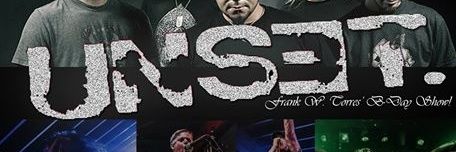 Unsetband's profile banner image