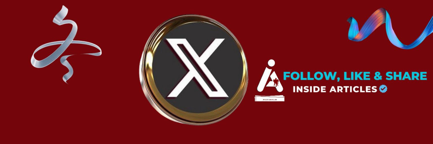 InsideArticles's profile banner image