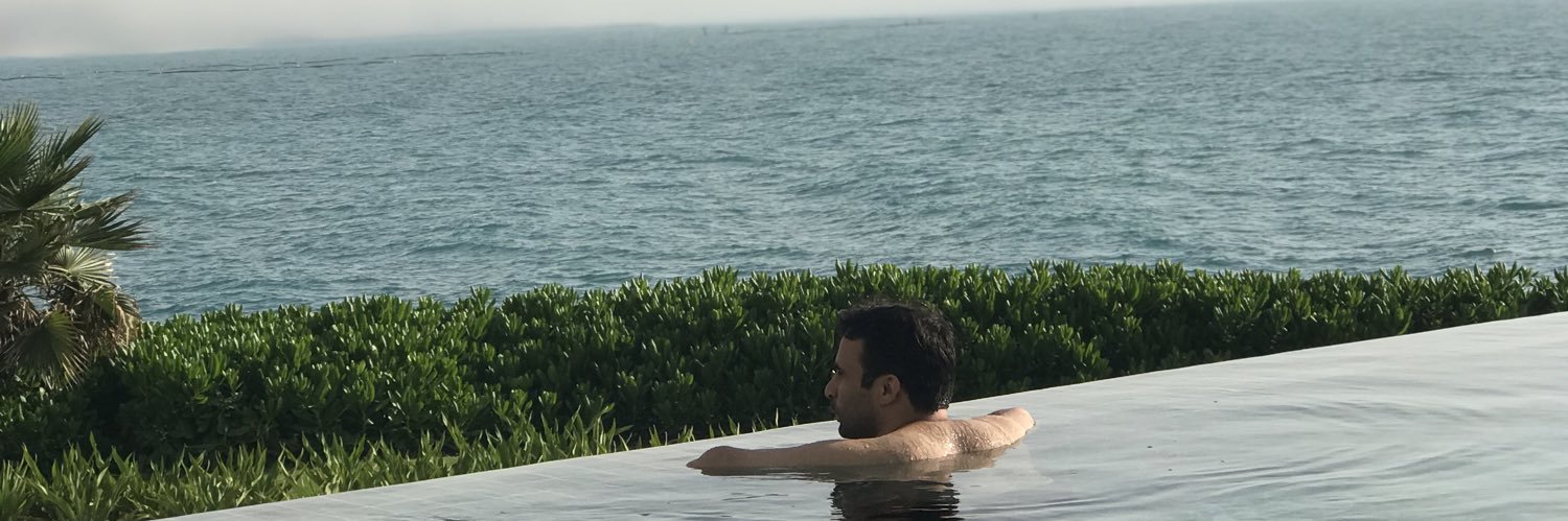 taimoor501's profile banner image
