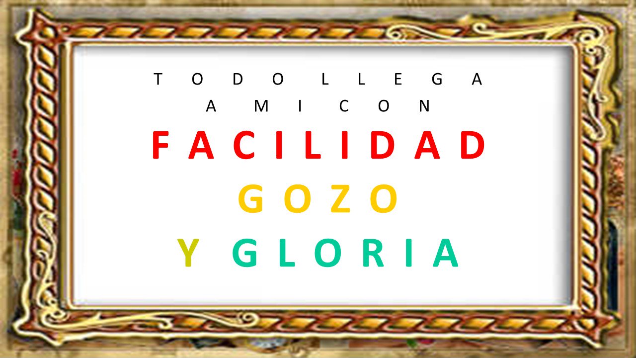 Sergio Góngora Ramos banner