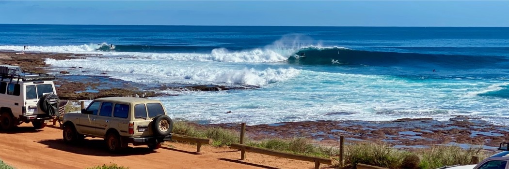 michael kingsbury banner