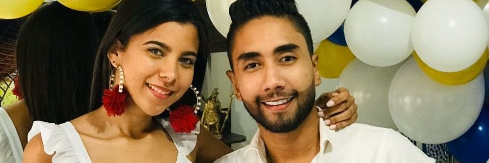 andreaq31's profile banner image