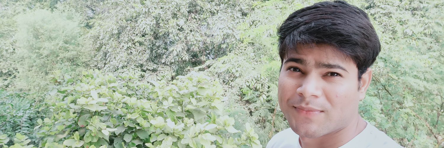 SaurabhSk60's profile banner image