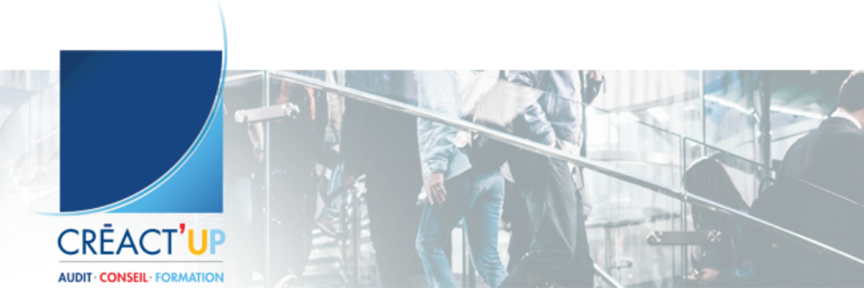 CREACTUP's profile banner image