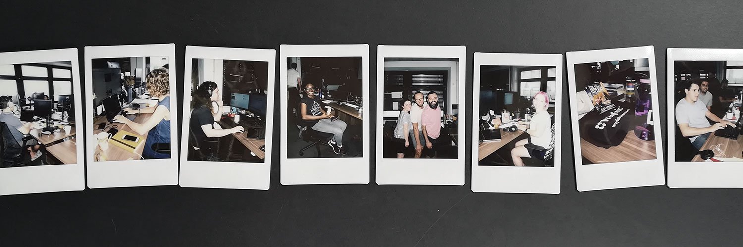 Wayfair Technology banner