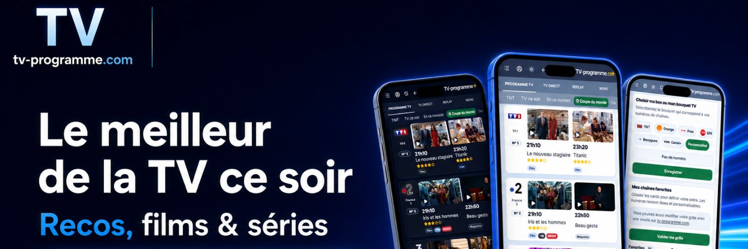 tv_programme's profile banner image