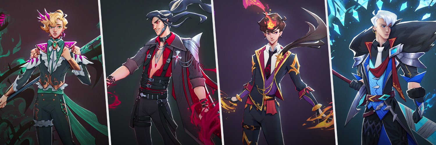 Devin 杨 🌈 ✨'s banner