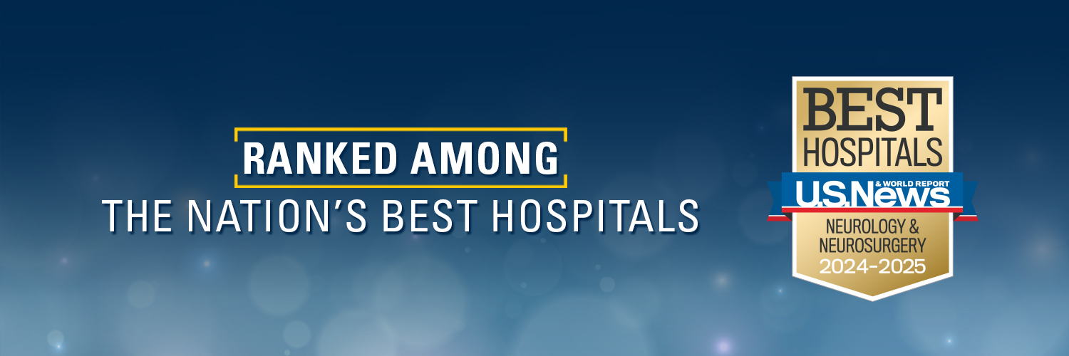 Michigan Neurosurgery's banner