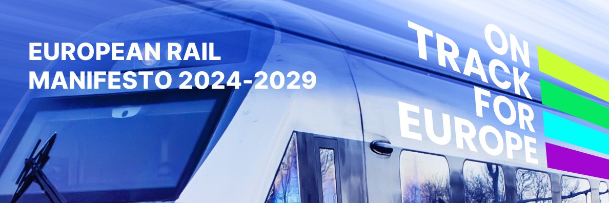 CER🚆 #OnTrackForEurope's banner