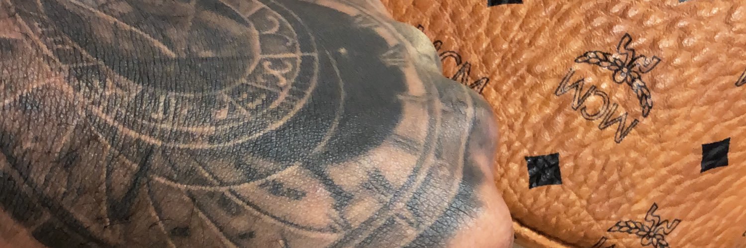 ChrisModrowski's profile banner image