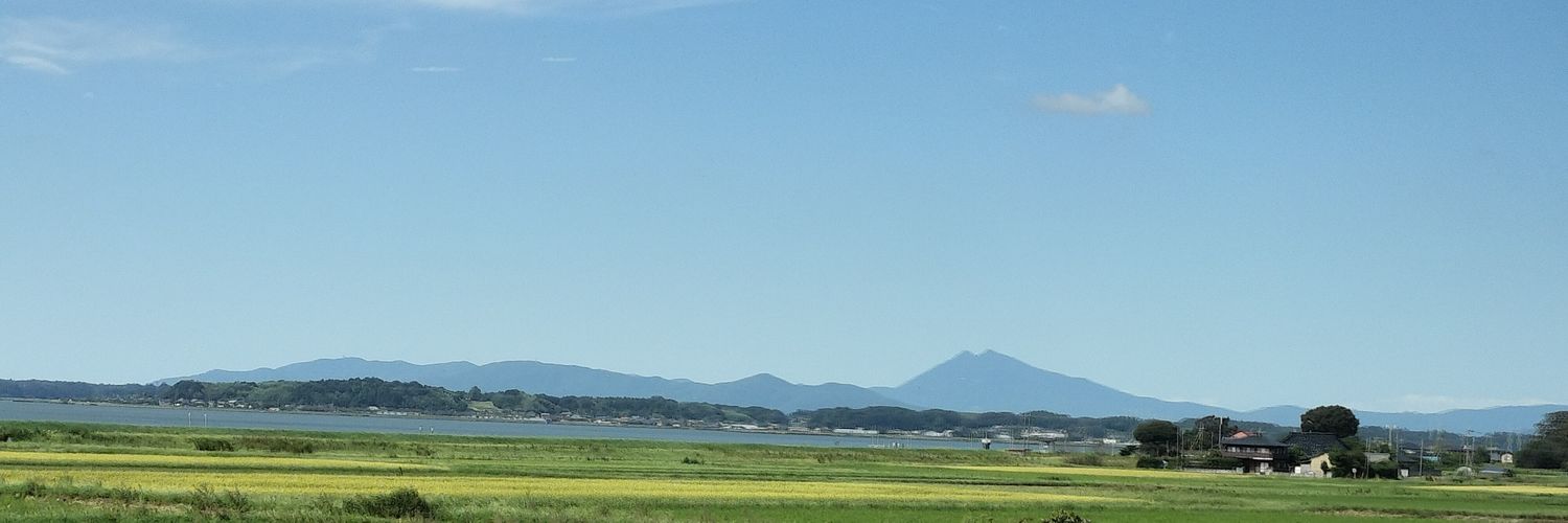 kousonyuu's profile banner image