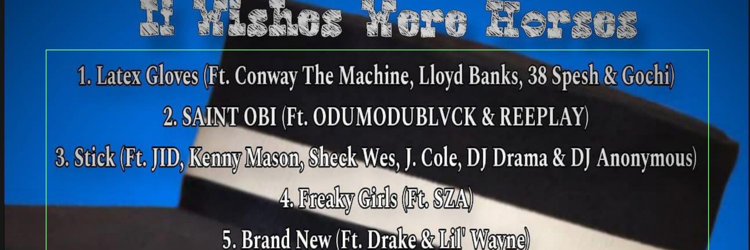 Blade Escobar 👑🐐 banner