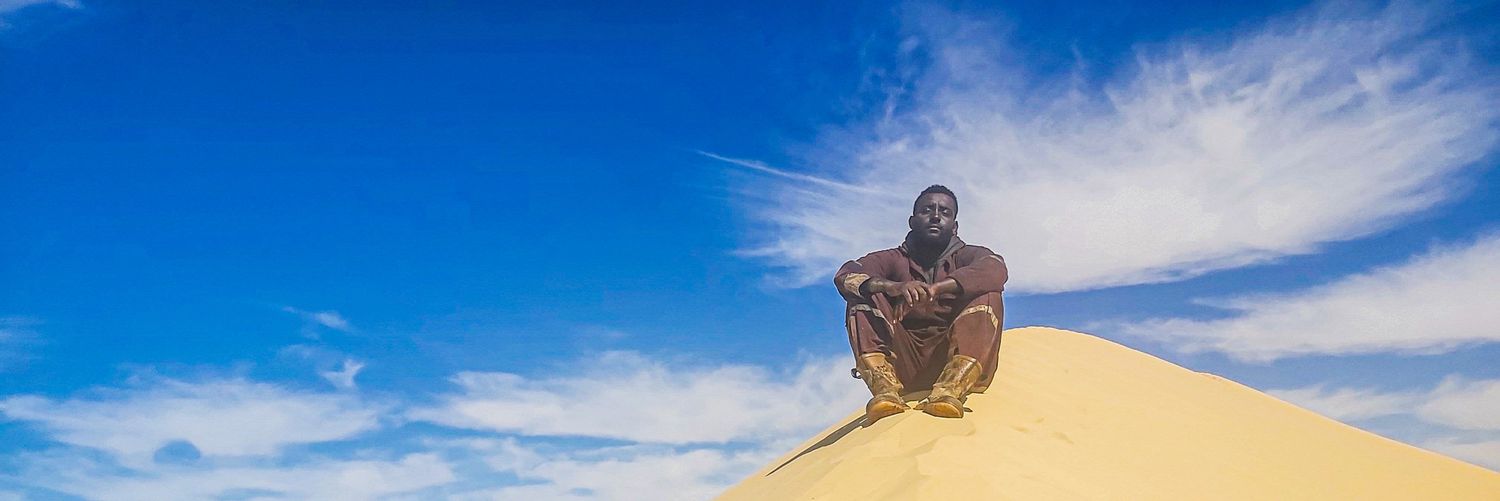 Khalil2994's profile banner image