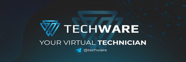 TechwarePortal Profile Banner