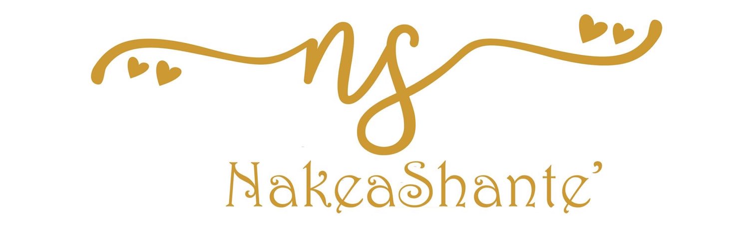 nakeashante's profile banner image