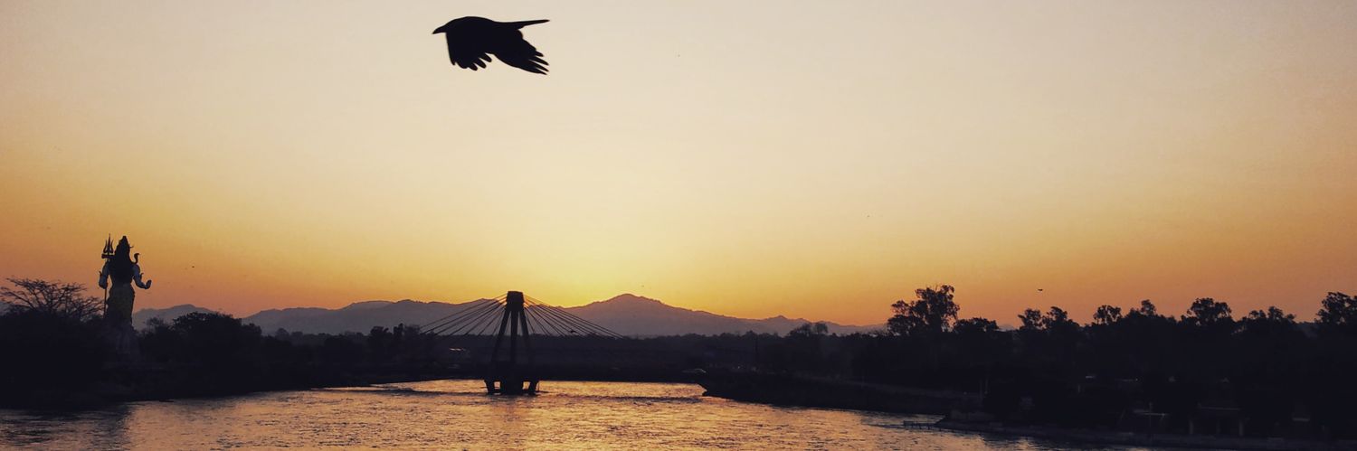 jainutk's profile banner image