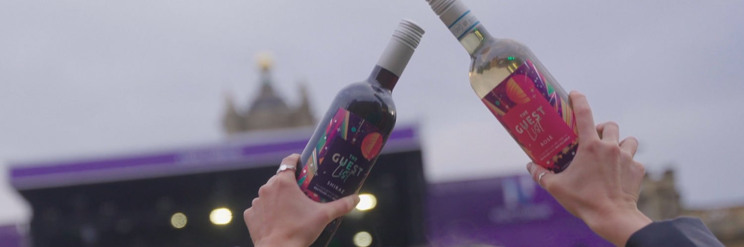 Event Wine Solutions banner